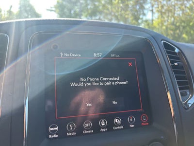 2019 Dodge Durango GT