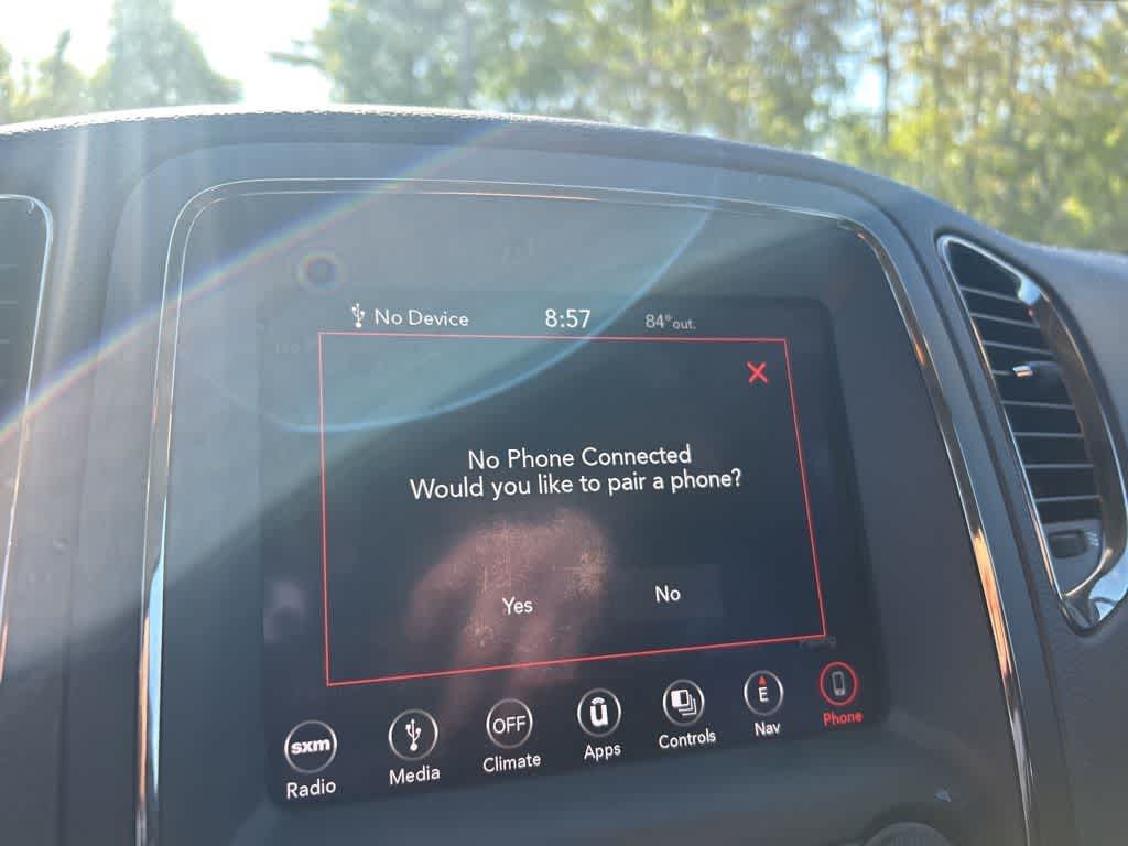 2019 Dodge Durango GT