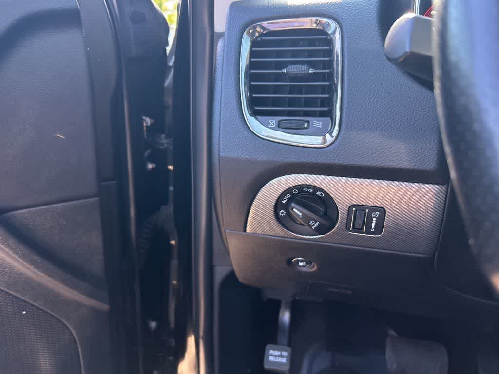2019 Dodge Durango GT