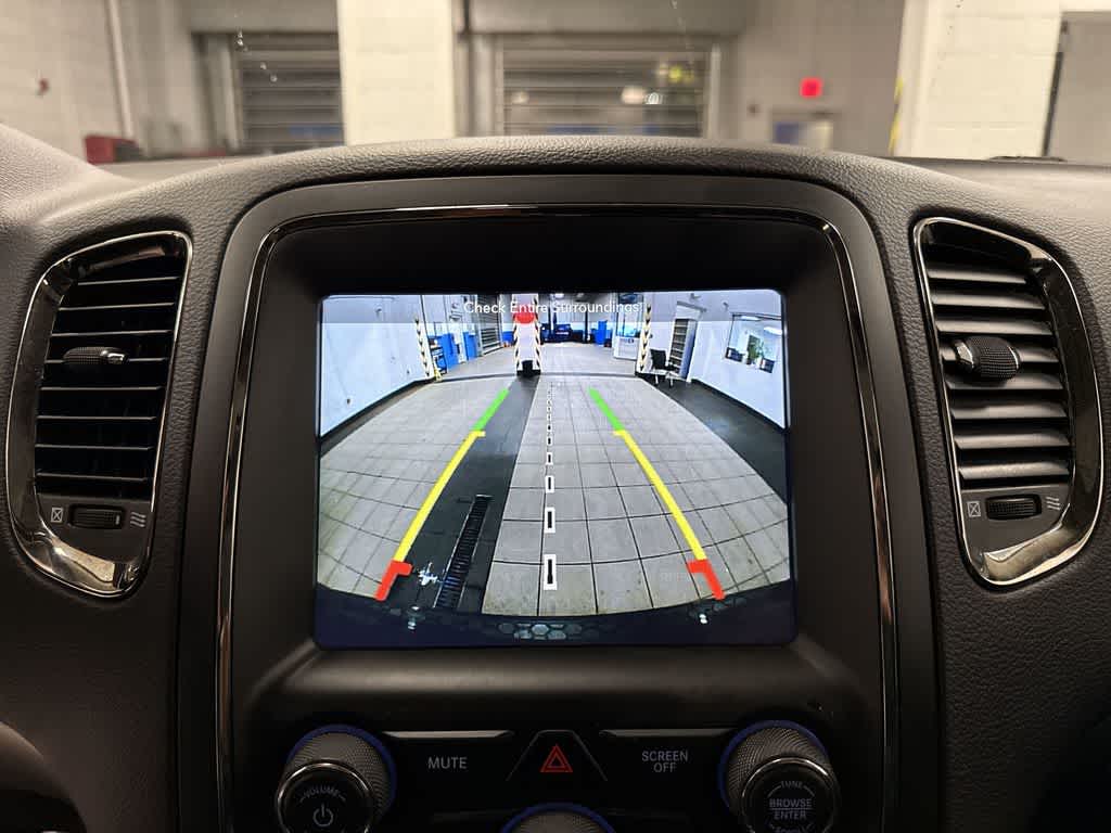 2019 Dodge Durango GT