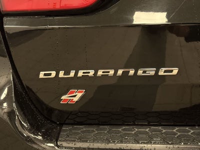 2019 Dodge Durango GT