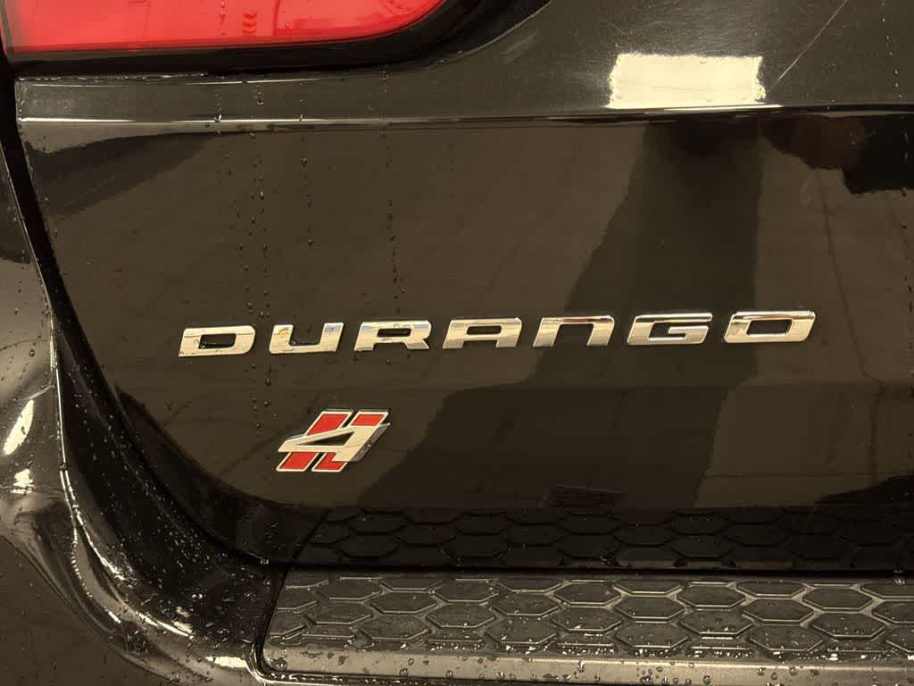 2019 Dodge Durango GT