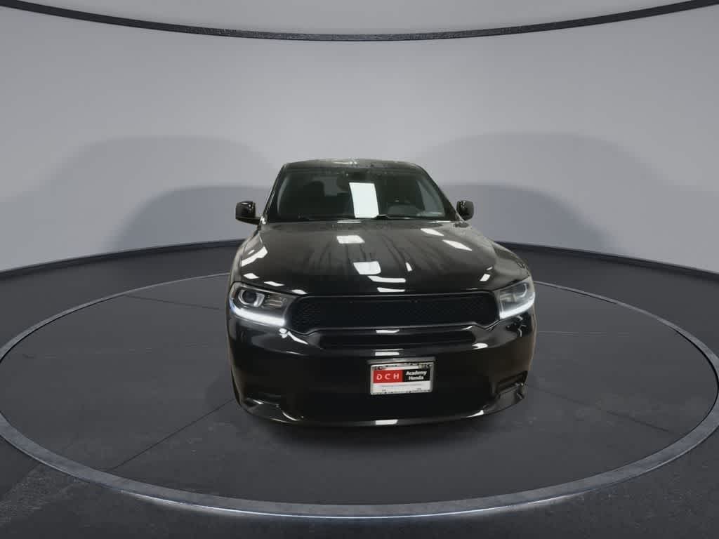 2019 Dodge Durango GT