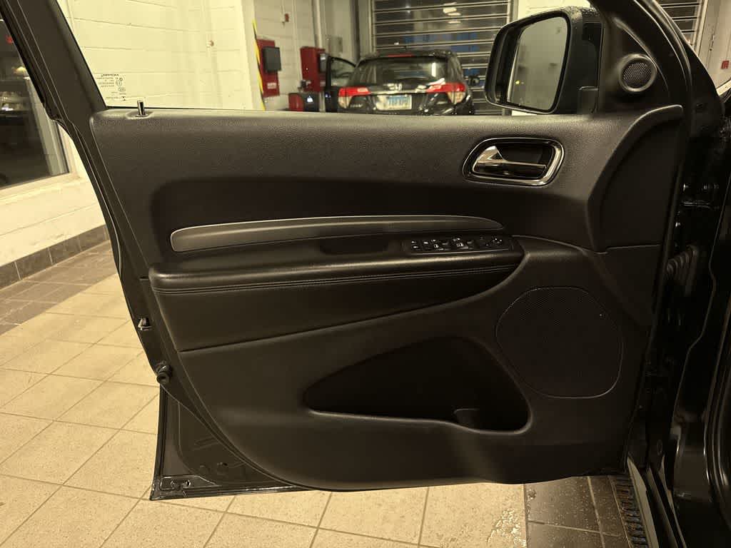 2019 Dodge Durango GT