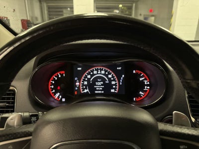 2019 Dodge Durango GT