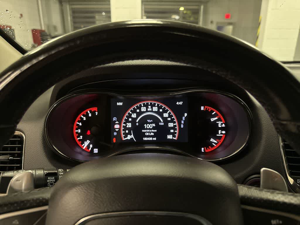 2019 Dodge Durango GT
