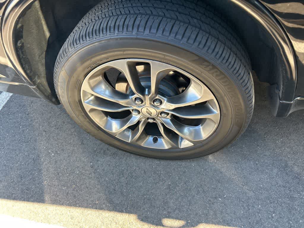 2019 Dodge Durango GT