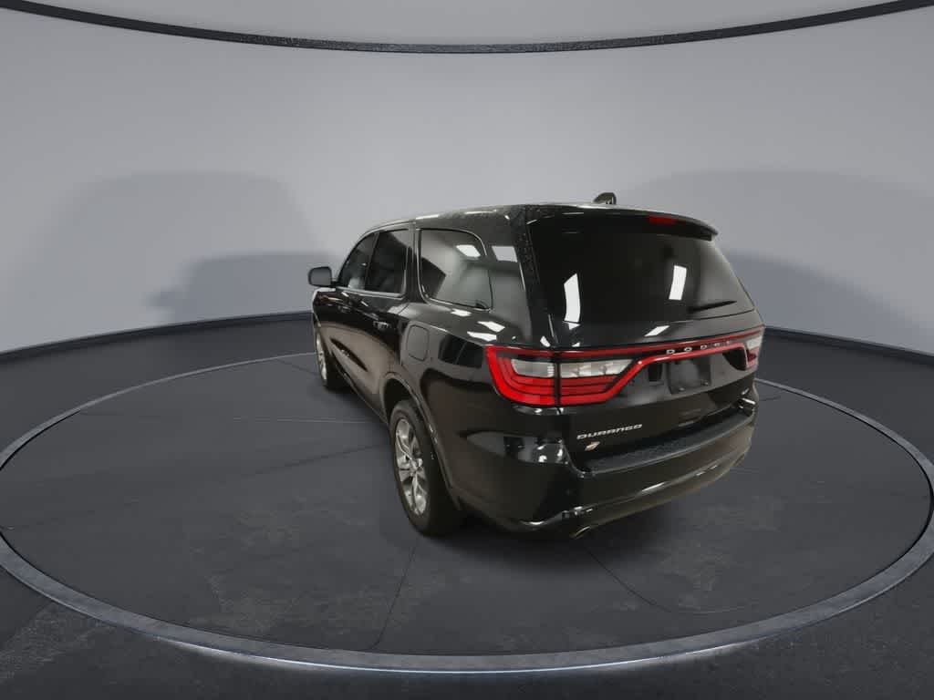 2019 Dodge Durango GT
