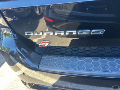 2019 Dodge Durango GT