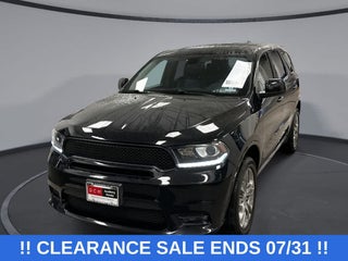 2019 Dodge Durango GT
