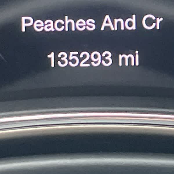 2016 Jeep Grand Cherokee Overland