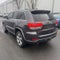 2016 Jeep Grand Cherokee Overland