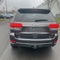 2016 Jeep Grand Cherokee Overland