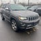 2016 Jeep Grand Cherokee Overland