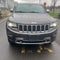 2016 Jeep Grand Cherokee Overland