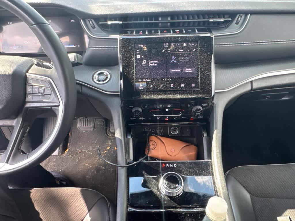 2023 Jeep Grand Cherokee Altitude X