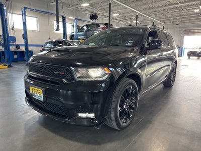 2020 Dodge Durango R/T