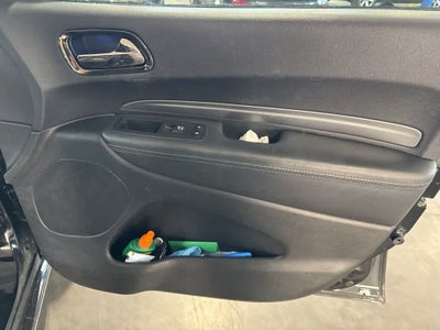 2020 Dodge Durango R/T