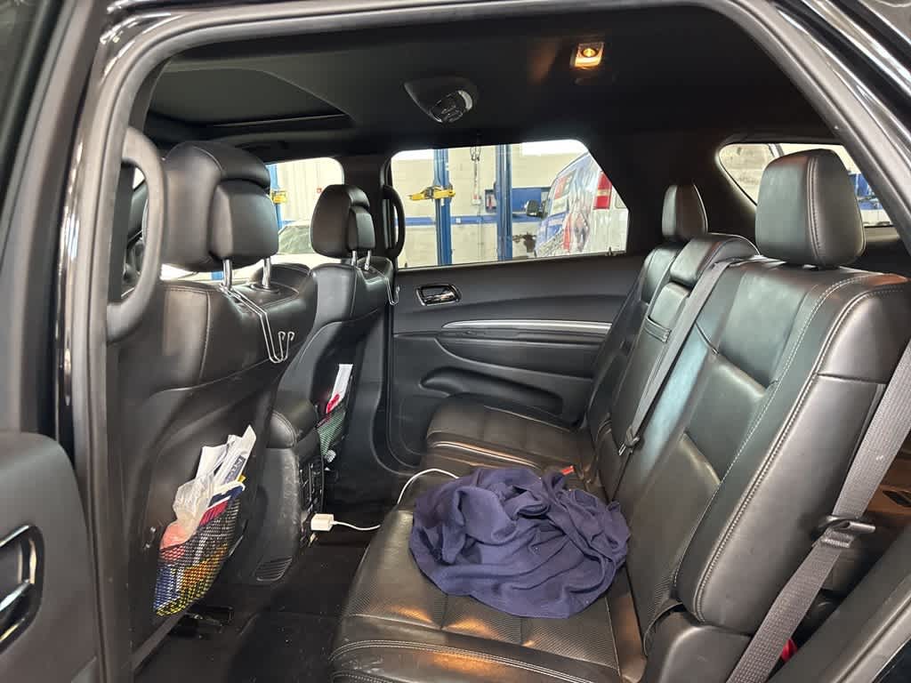 2020 Dodge Durango R/T