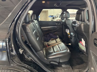 2020 Dodge Durango R/T