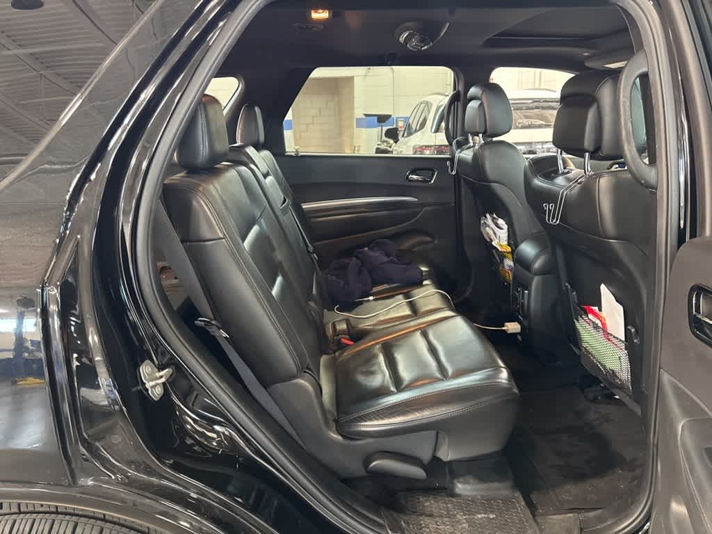 2020 Dodge Durango R/T