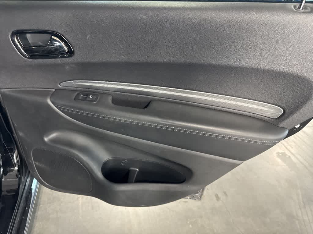 2020 Dodge Durango R/T