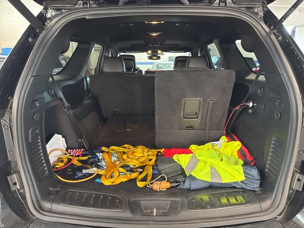 2020 Dodge Durango R/T