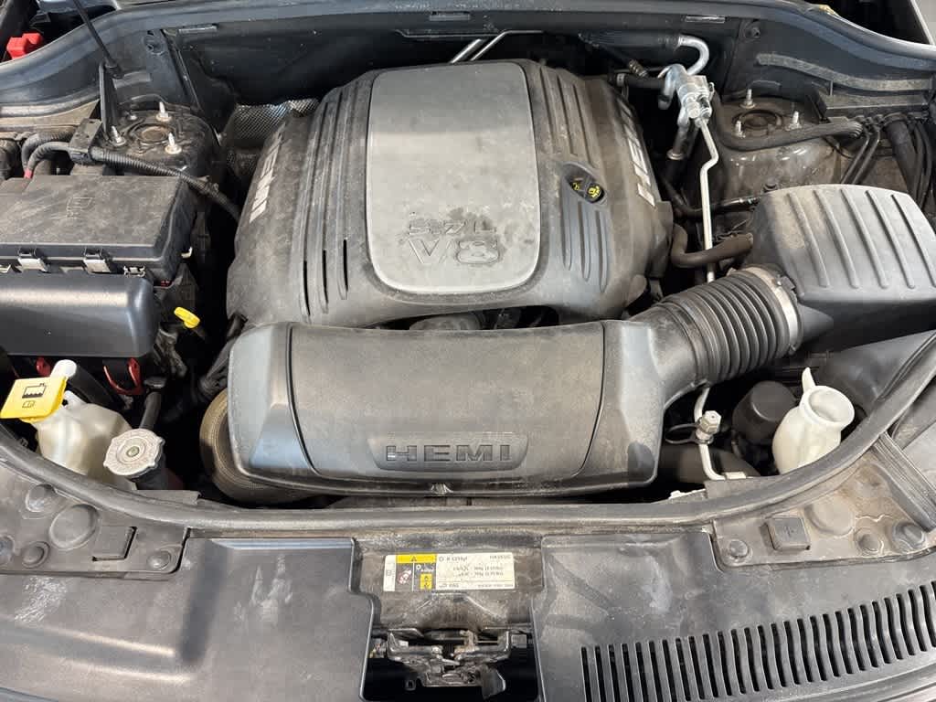 2020 Dodge Durango R/T