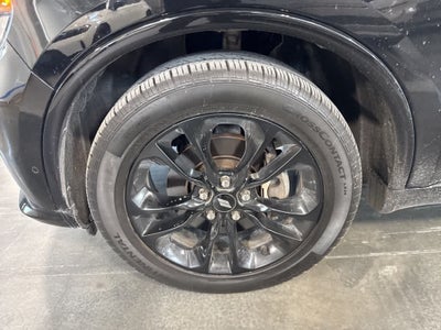 2020 Dodge Durango R/T