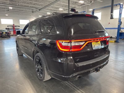 2020 Dodge Durango R/T