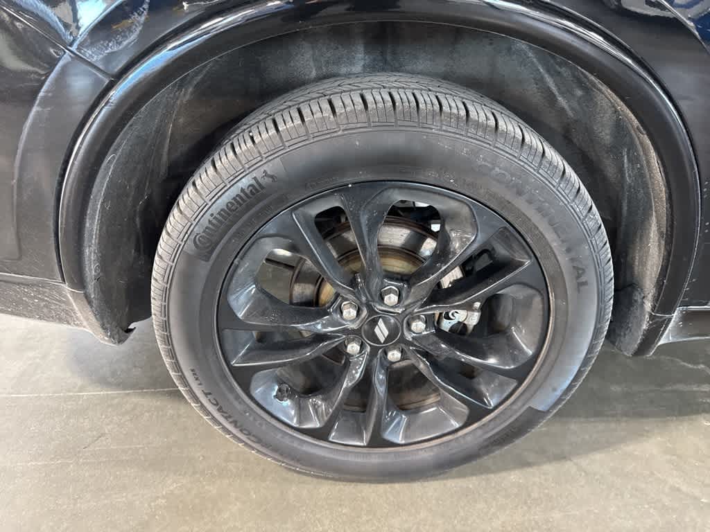 2020 Dodge Durango R/T