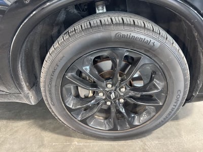 2020 Dodge Durango R/T