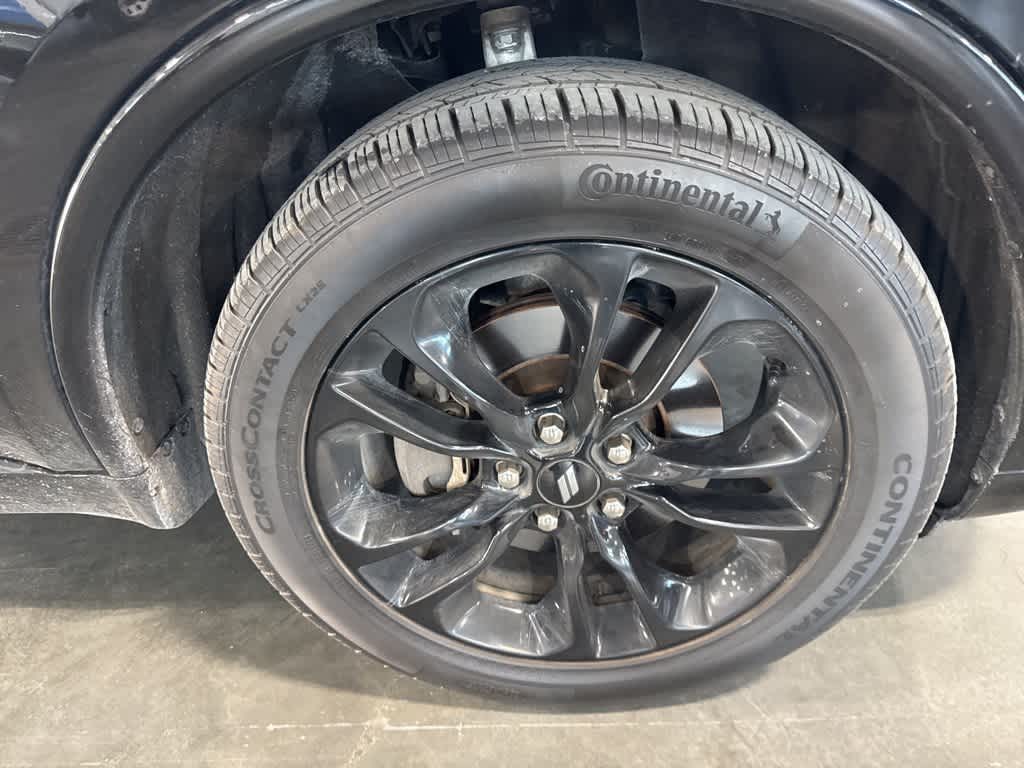 2020 Dodge Durango R/T