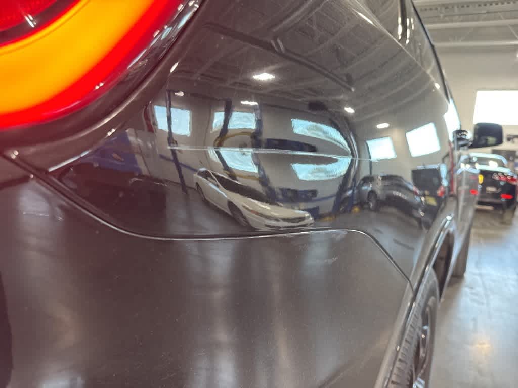 2020 Dodge Durango R/T