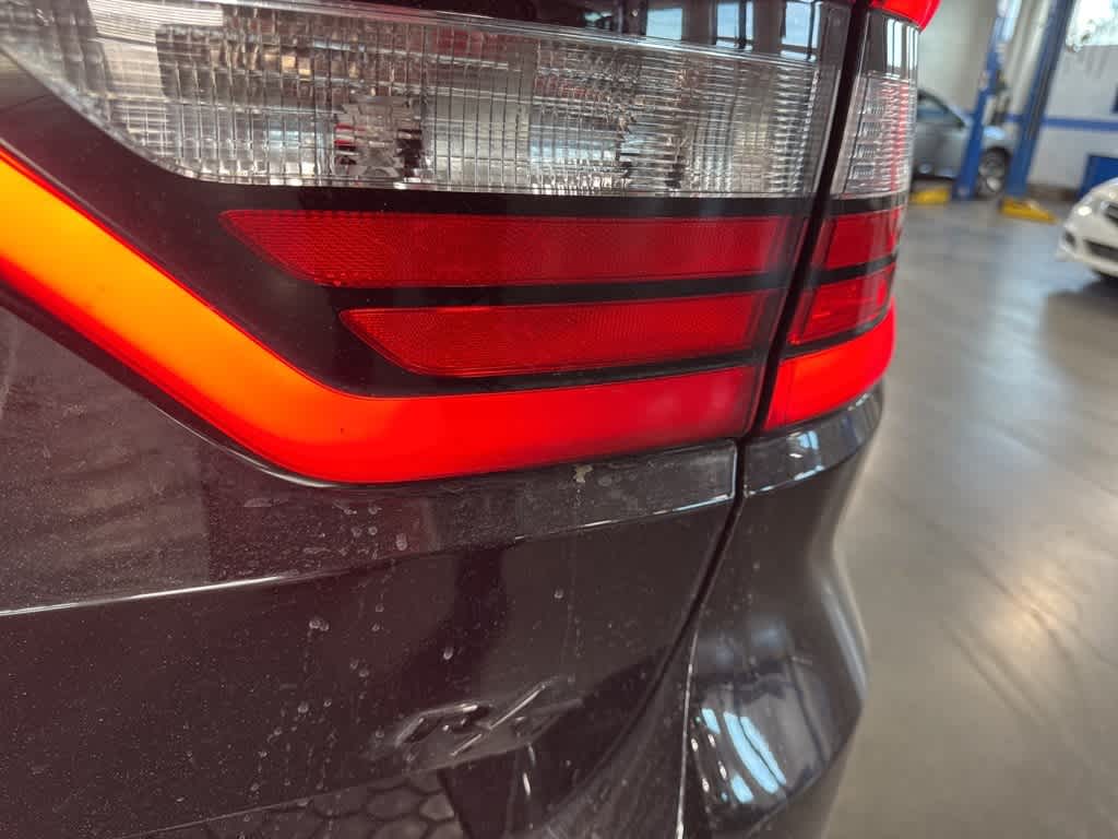 2020 Dodge Durango R/T