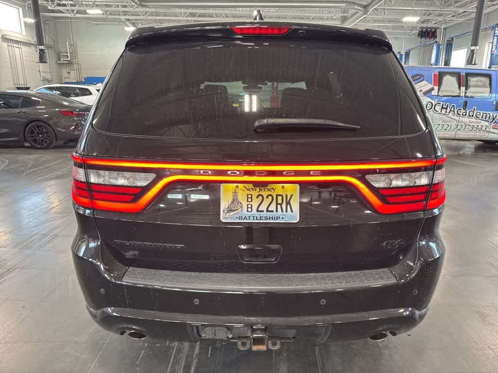 2020 Dodge Durango R/T