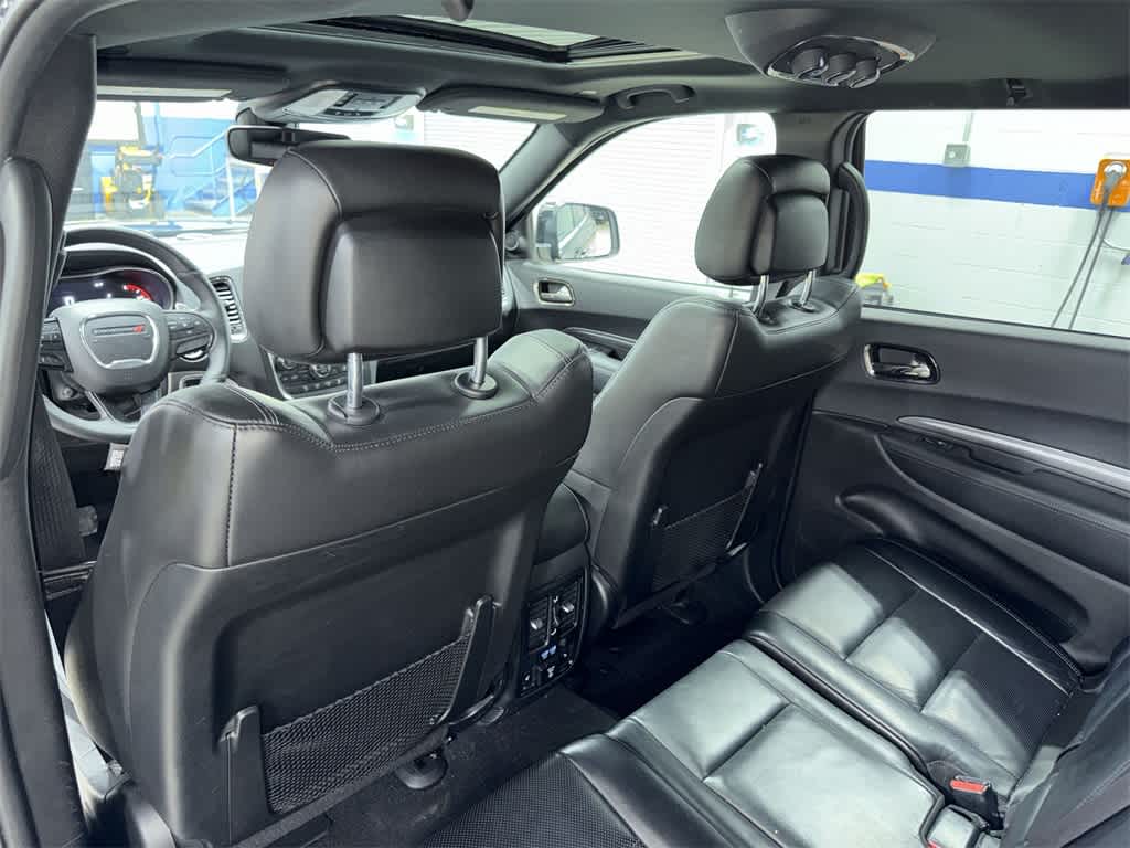 2020 Dodge Durango R/T