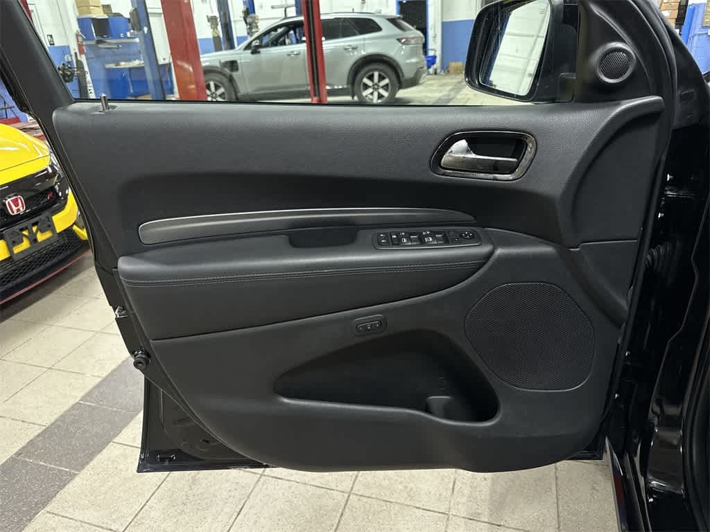 2020 Dodge Durango R/T