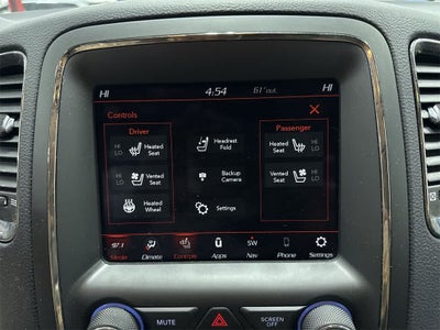 2020 Dodge Durango R/T