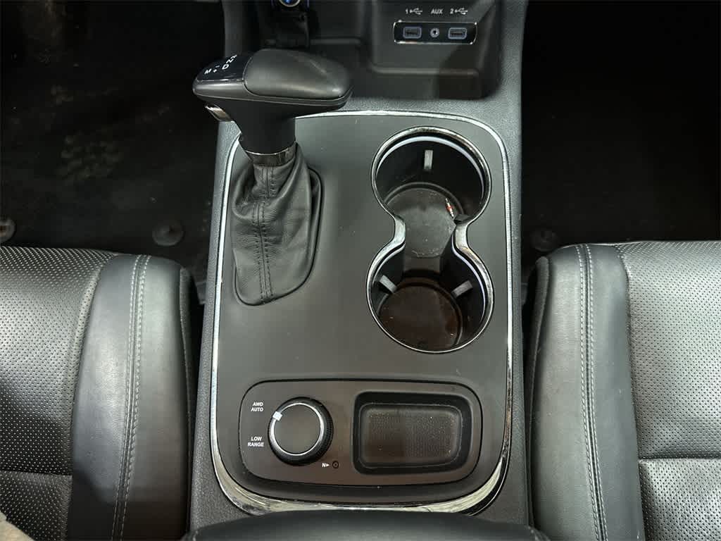 2020 Dodge Durango R/T