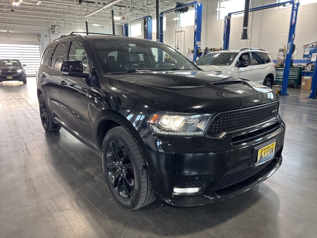 2020 Dodge Durango R/T
