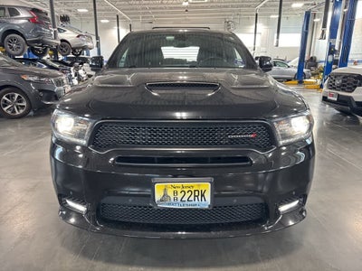 2020 Dodge Durango R/T