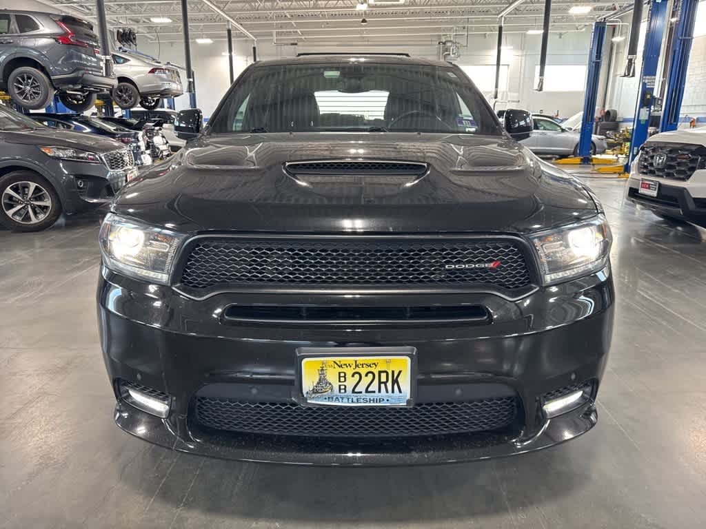 2020 Dodge Durango R/T