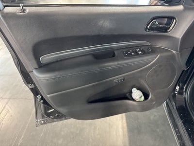 2020 Dodge Durango R/T