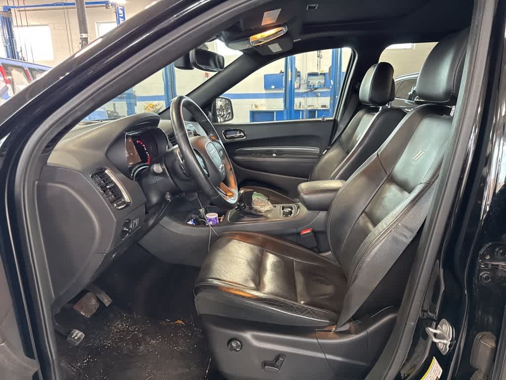 2020 Dodge Durango R/T