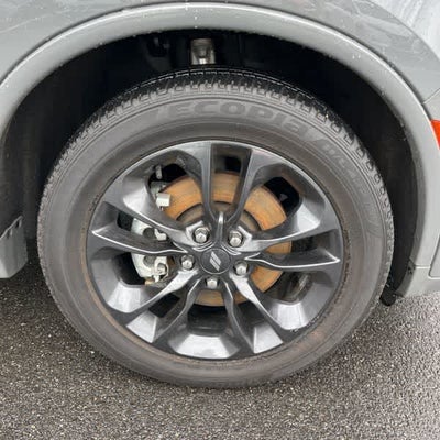 2022 Dodge Durango R/T