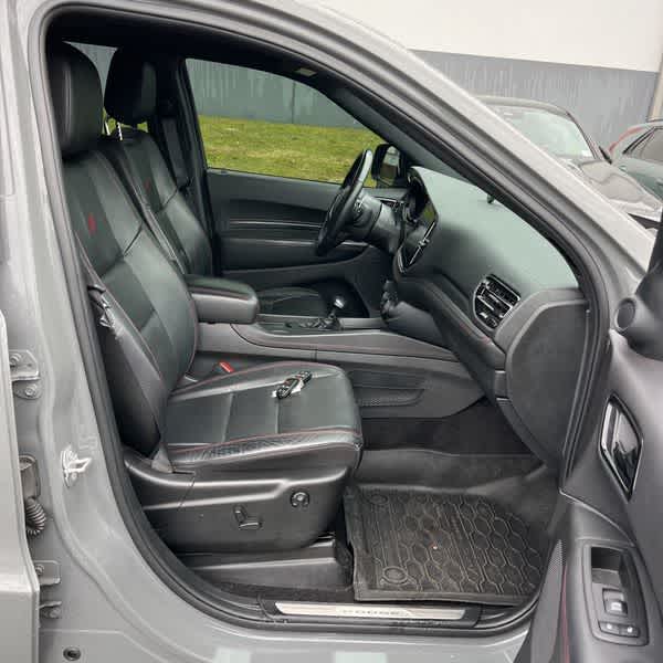 2022 Dodge Durango R/T