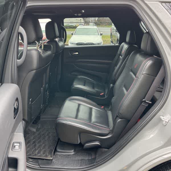 2022 Dodge Durango R/T