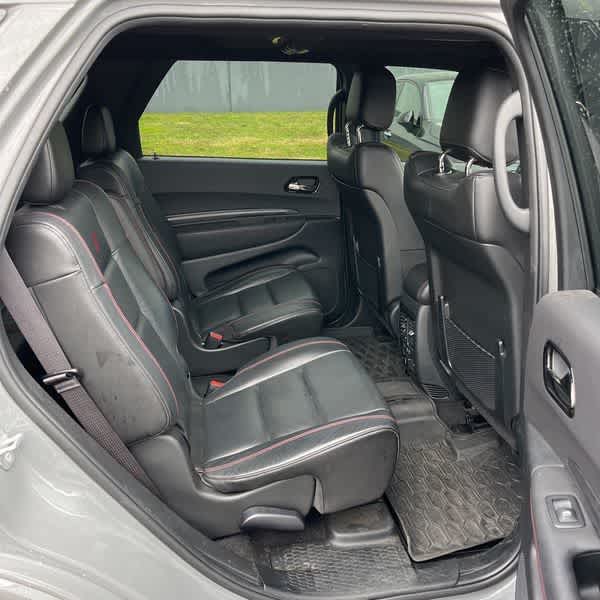 2022 Dodge Durango R/T