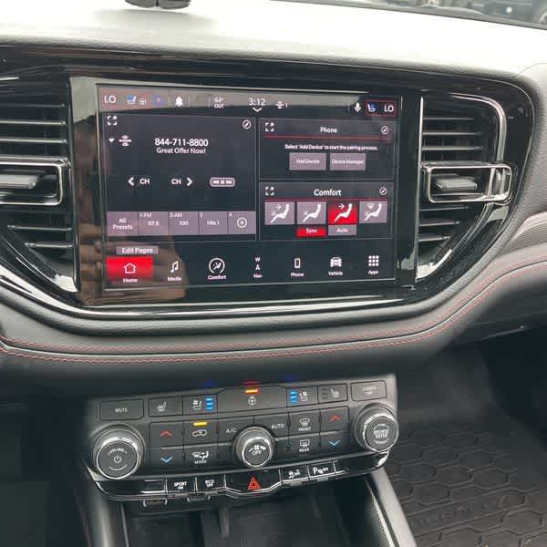 2022 Dodge Durango R/T